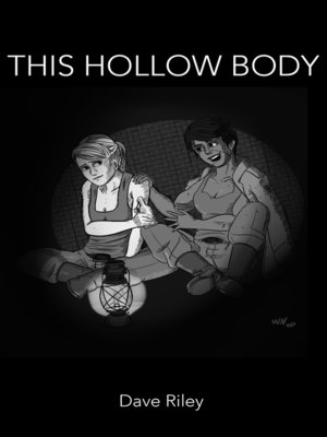cover image of This Hollow Body